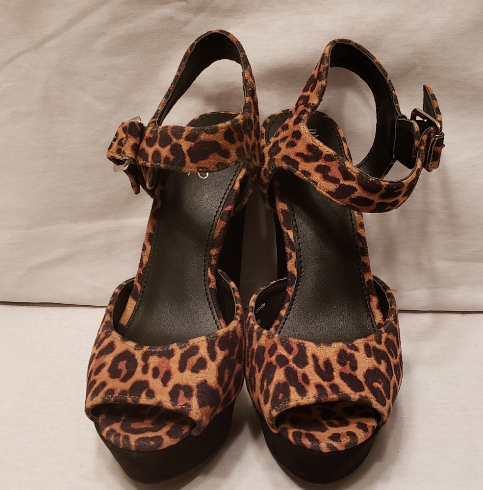 Mossimo Women's Heels (PM1)